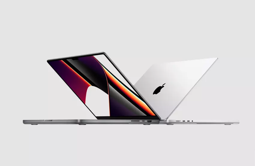 Plotka: Apple wyda zaktualizowane wersje MacBooków Pro z bardziej energooszczędnymi ekranami do końca roku