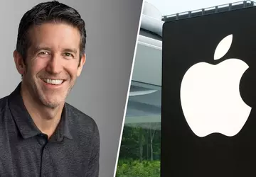 Apple na krawędzi zmian: Nowy CEO ...