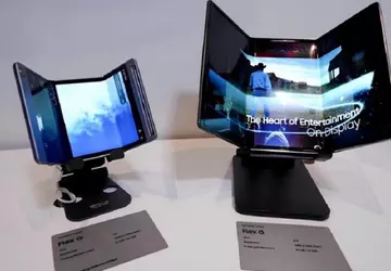 Oficjalnie: pierwszy tri-fold od Samsunga trafi ...