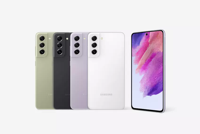 Samsung testuje już Androida 15 z One UI 7.0 na Galaxy S21 FE