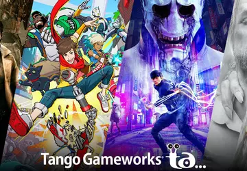 Insider: Tango Gameworks pracuje nad dwoma ...