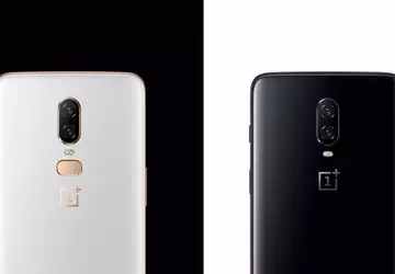 OnePlus 6 i OnePlus 6T otrzymują ...