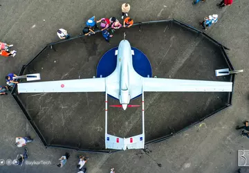 Serbia w kolejce do tureckich dronów ...