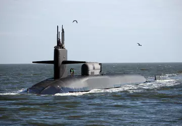 USA podwajają liczbę okrętów podwodnych w ...