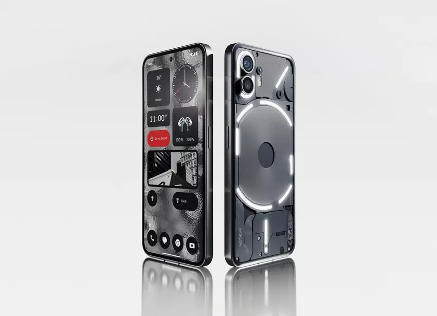 Plotka: Nothing Phone (3) będzie napędzany procesorem Snapdragon 8s Gen 3