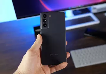 Samsung Galaxy S21 FE nie został ...