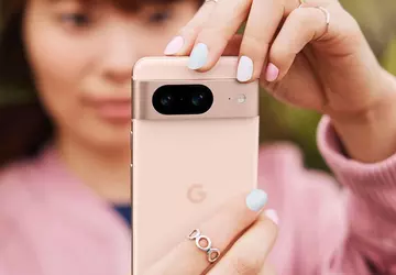 Google Pixel 8 - dziewięciordzeniowy układ ...