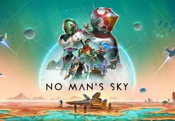 No Man's Sky nie będzie już ...