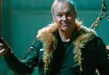Michael Keaton nie rozumiał, dlaczego pojawił ...