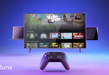 Amazon umożliwia teraz kupowanie gier w ...