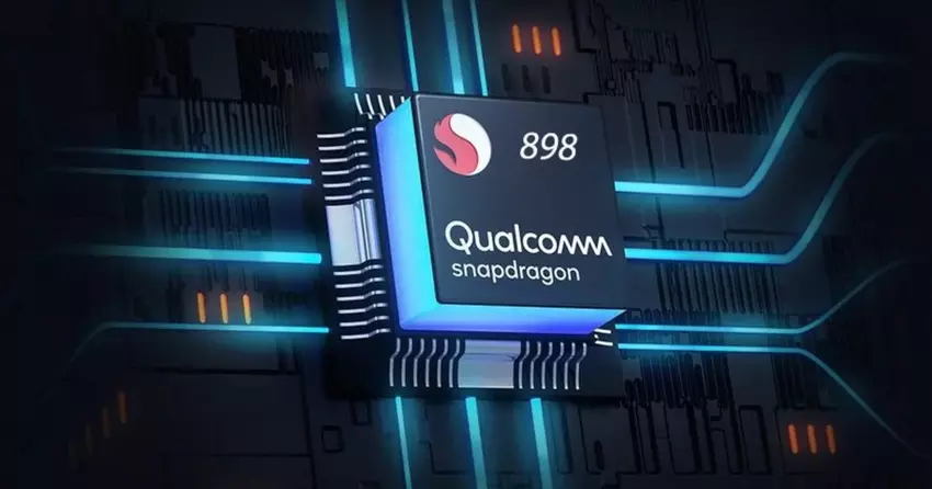 Snapdragon 898 pokonuje Snapdragona 888 w Geekbench 5