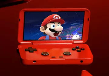 Dla fanów gier retro: Retroid może ...