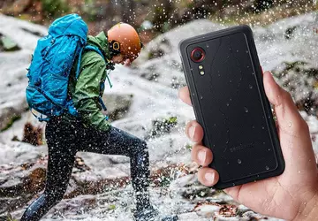 Galaxy XCover 5 otrzymuje aktualizację One ...