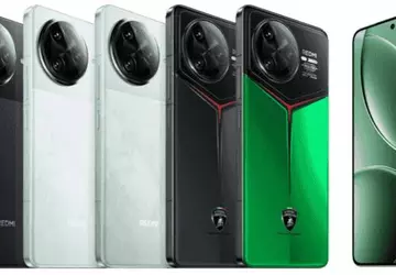 Redmi prezentuje K80 Pro: flagowiec ze ...