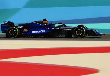 Dyrektor generalny Williams F1 rezygnuje z ...