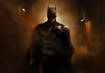 Batman: Arkham Shadow dla Meta Quest ...