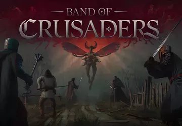 Uratuj Europę przed Demonami! Przedstawiono gameplayowy ...