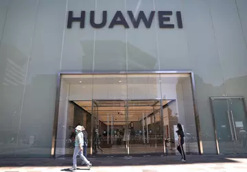 Huawei obiecuje, że w 2022 roku ...