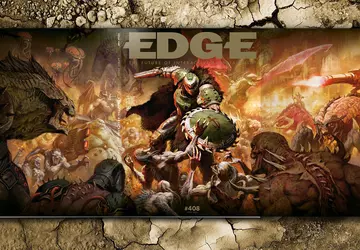 Ogromne lokacje, stylowe bronie i mniej ...