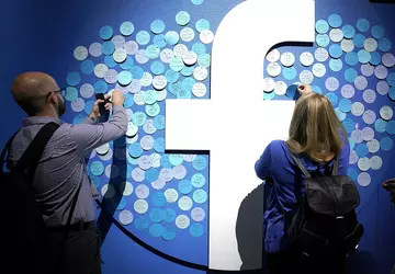 Facebook wyda narzędzie, które pozwala na ...