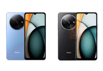 Tak będzie wyglądał Redmi A3: nowy ...