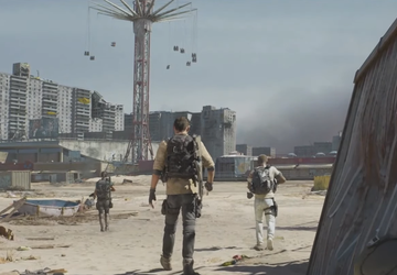 Ubisoft doda nowy półwysep do The ...