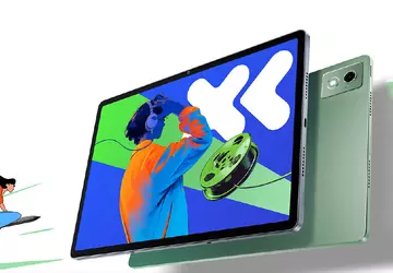 Lenovo Xiaoxin Pad Pro 12.7 (2024): ...