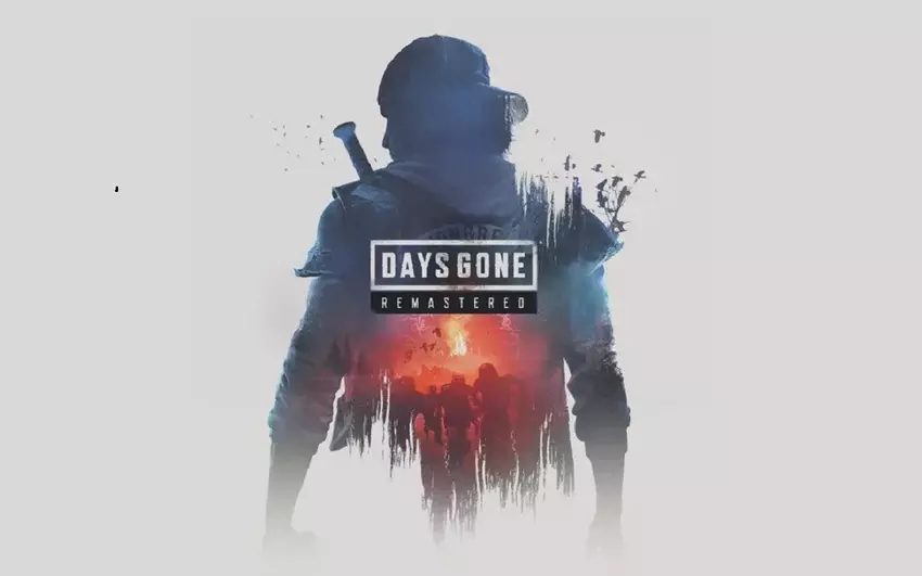 Nie sequel, ale przynajmniej coś: Sony zapowiada remaster gry akcji Days Gone z motocyklistami i zombie w roli głównej