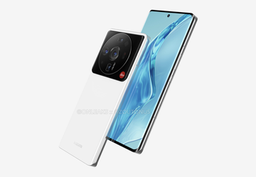 Źródło: Xiaomi 12 Ultra z chipem ...