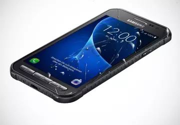 Odporna na wstrząsy Galaxy Xcover 4s ...