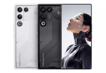 Oficjalnie: cienki flagowy smartfon do gier ...