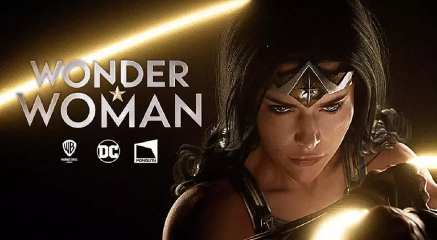 BREAKING: Warner Bros. zamknęło studio Monolith Productions i anulowało prace nad Wonder Woman