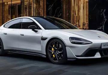 Xiaomi ograniczyła moc sedana SU7 Ultra ...