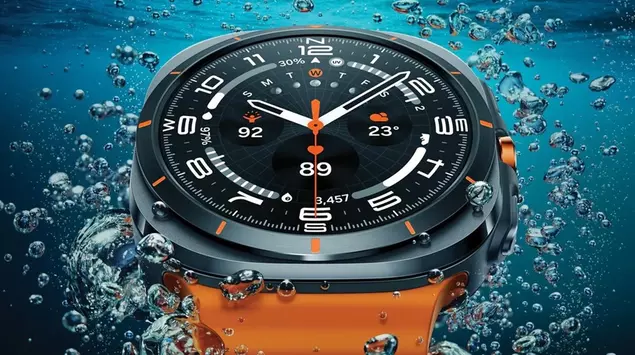 Galaxy Watch Ultra 2: Nowy design ...