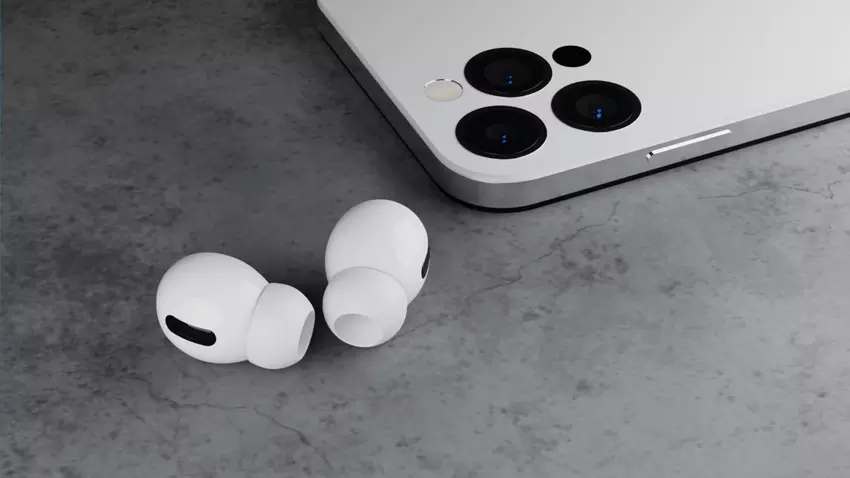 Apple AirPods Pro zerwał bębenki bębenkowe 12-latka i spowodowało jego niepełnosprawność