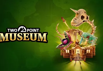 Deweloperzy Two Point Museum opublikowali pierwszy ...