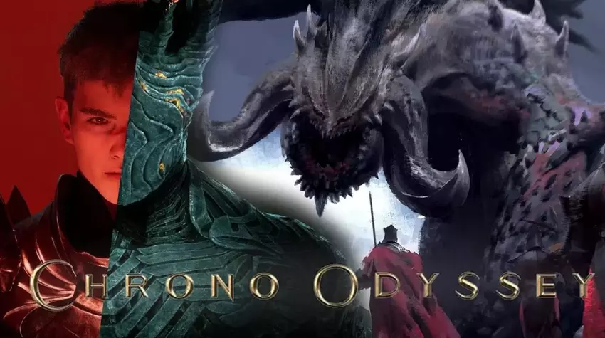 Prezentowane 17 minut rozgrywki Chrono Odyssey — ambitna MMORPG, która może zrewolucjonizować gatunek