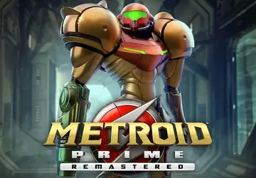 Remaster kultowej gry Metroid Prime został ...