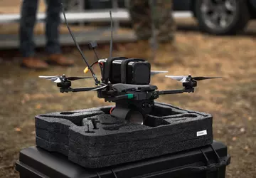 Korpus morski piechoty USA utworzył jednostkę, ...