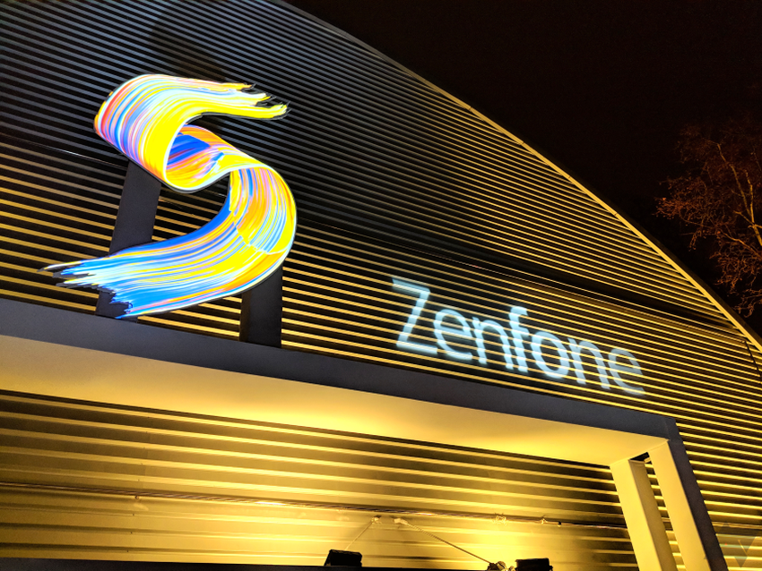 Nieznany smartfon Asus z chipem Snapdragon 845 pojawił się w Geekbench