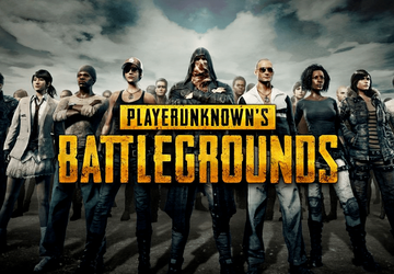 Po tym, jak PUBG stał się ...