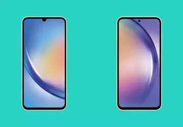 Insider ujawnia, jak będą wyglądać Samsung ...