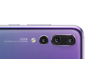 Kamera Huawei P20 Pro ustanowiła absolutną ...