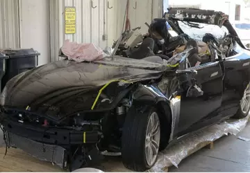 Tesla wiedziała o słabości Autopilota, która ...