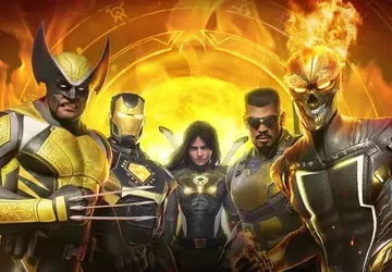 Osiemdziesiąt godzin rozgrywki, mnóstwo dodatkowych wyzwań ...