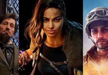 Zrównoważony PC dla nowych gier: Hogwarts ...