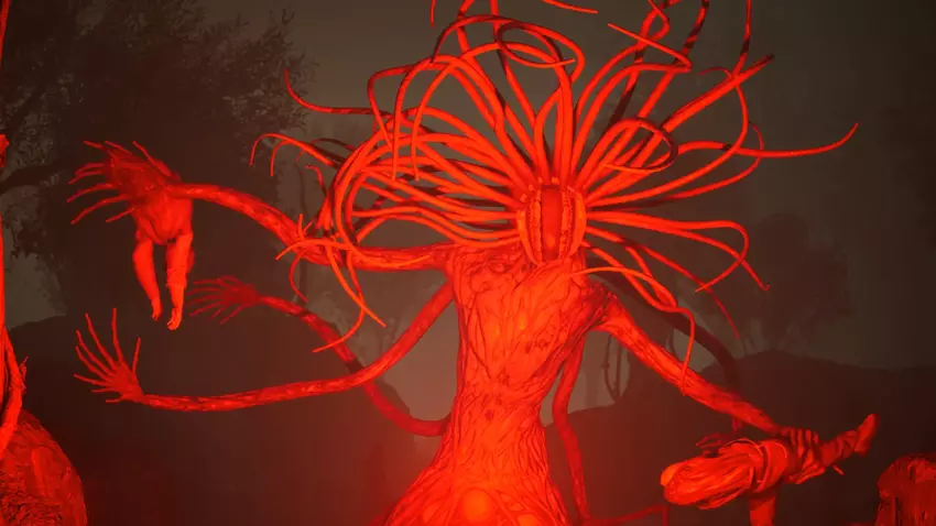 Niecodzienny horror Zoochosis wkrótce otrzyma dużą aktualizację i trafi na PlayStation i EGS