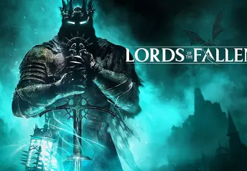 Ulepszenia w Lords of the Fallen ...