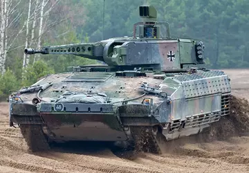 Niemcy przeznaczają 1,6 mld USD na ...