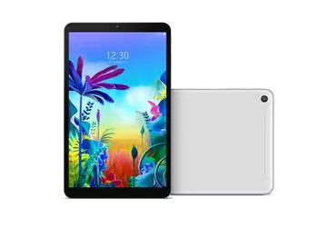 LG przygotowuje się do ogłoszenia tabletu ...